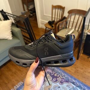 Cloudnova X On Cloud Sneakers